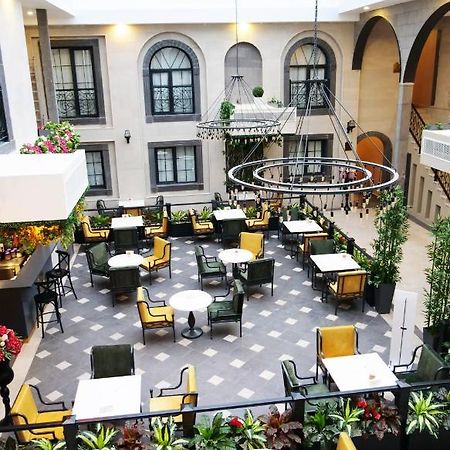 Amida Boutique Otel Diyarbakır Zewnętrze zdjęcie