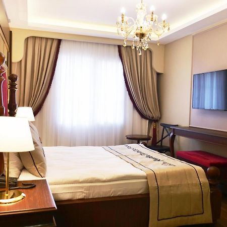 Amida Boutique Otel Diyarbakır Zewnętrze zdjęcie